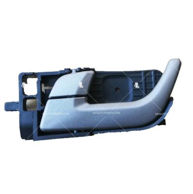 China Car Interior Door Handle For GEELY EC7 OEM 106800207 Standard for sale