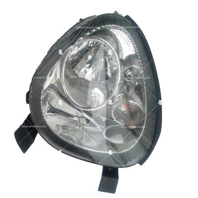 China OEM AUTO PARTS LAMP HEADLIGHTS FOR GEELY PANDA LC-1 HEAD LAMP HR-GY-001 for sale