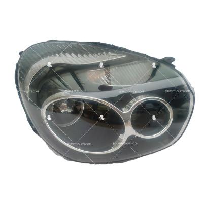 China OEM AUTO PARTS LAMP HEADLIGHTS FOR GEELY PANDA GX2 HEAD LAMP HR-GY-002 for sale