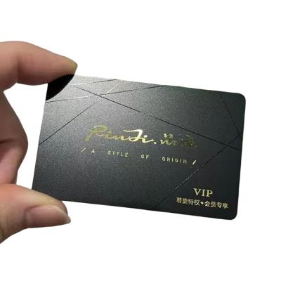 China Wholesale Europe Logo Customized Laser Cut Engraved Etching Luxury Personalized Black Embossed Template Metal Business Card for sale