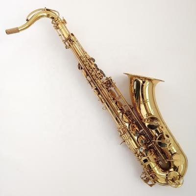 China Restoration ancient ways copy mark 6 professional tenor saxophone / professional tenor saxophone for sale