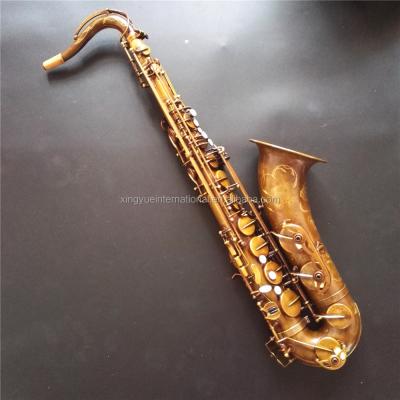 China Professional Vintage Ref 54 Tenor Saxophone Tenor Saxophone for sale