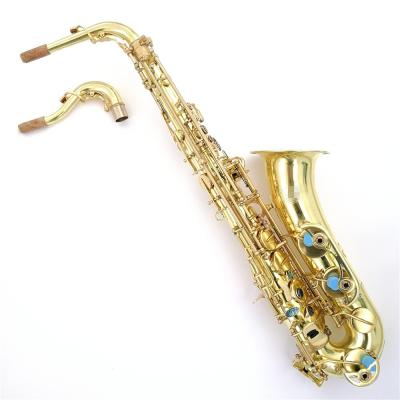 China Original Color Original Color C Melody Saxophone For Professional Player for sale