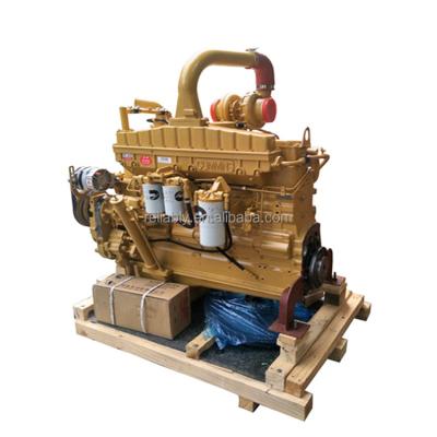 China Shantui bulldozer sd-23 NTA855-C360 air cooled engine for Cummins for sale