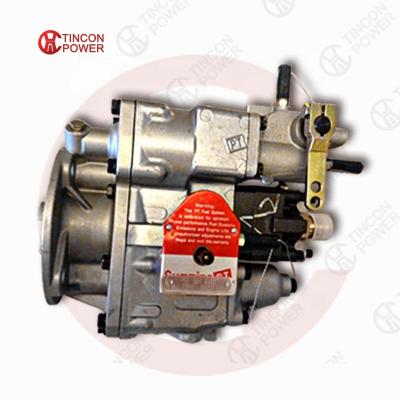 China Building material shops 3893618 3893825 3893826 N14 m11 fuel pump for Cummins for sale