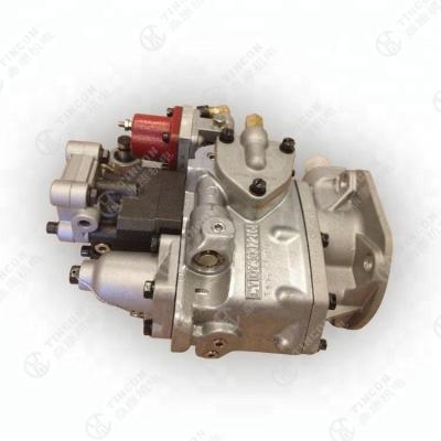 China Genuine Building Material Stores China OEM Diesel Engine Parts 4999453 4999456 4999466 N14 Kta38 Kta50 PT Fuel Pump Transfer Injection For Cummins for sale