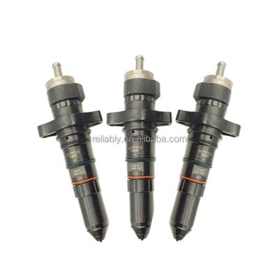 China 3095023 Marine / Truck Engine / Generator Injector 3095055 3095773 for Cummins N14 nt855 k19 k38 engine for sale