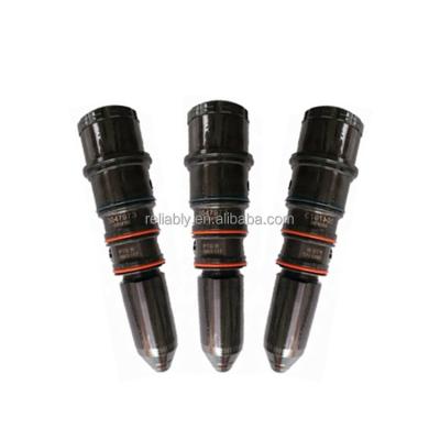 China high quality build material stores n14 injector 3047991 3052255 for cummins nt855 for sale