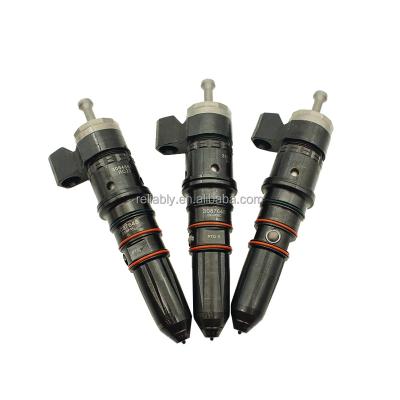 China Original 3096538 marine / truck / generator engines 3102654 3279242 injectors m11 injector for Cummins for sale