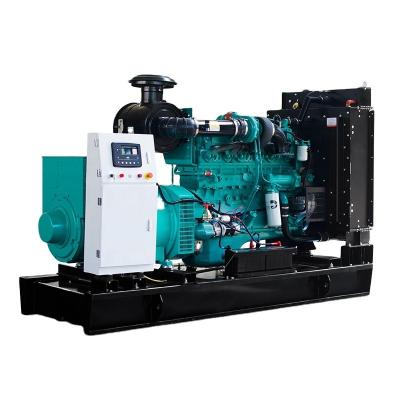 China Hot Sale Cummins 300KW 375kva NTAA855-G7 Diesel Generator Price NTAA855-G7 for sale