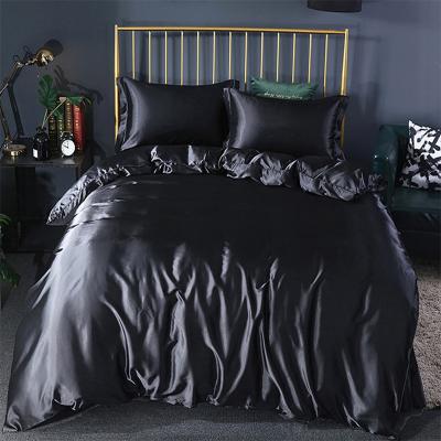 China Fashion Luxury Square Bedspread Bedding Comforter for sale