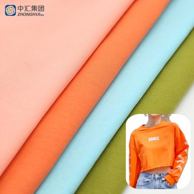 China Wholesale Anti-Static 94.4%Cotton 5.6%Spandex Terry Cotton Fabric For Shirts UK for sale