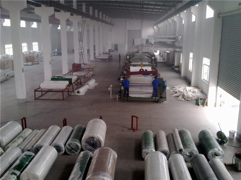 Fornitore cinese verificato - Shijiazhuang Aoge Polyurethane Products Co., Ltd.