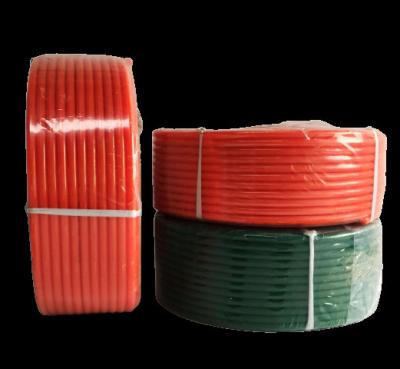 China Round Polyurethane Drive Belts Low Compression Set Power Transmission Belts à venda