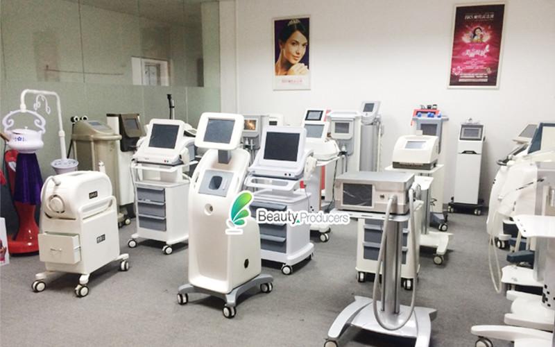 Проверенный китайский поставщик - Guangzhou Beauty And Health Electronic Co., Ltd.