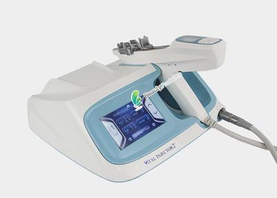 China Anti Wrinkle Machine , Vital Injector 2 For Beauty Clinic And Salon for sale