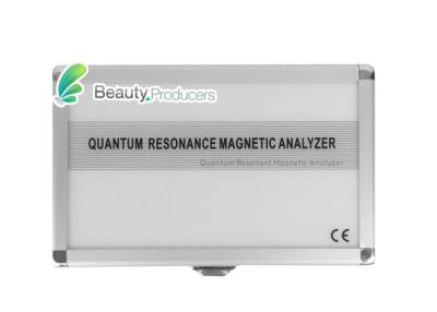 China Professional Economic Quantum Resonance Magnetic Analyzer 41 Reports for sale