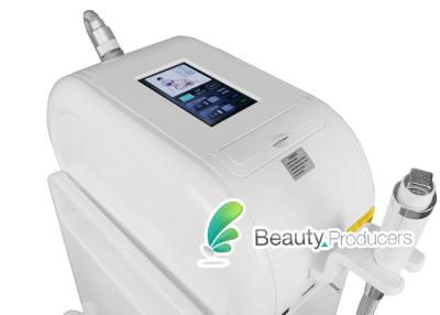 China Máquina de levantamento facial do anti enrugamento para o salão de beleza, pele que aperta o dispositivo à venda