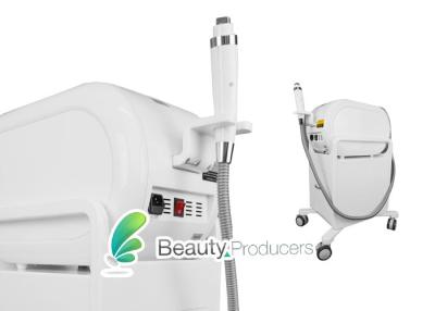 China Focus type spectrum loudly facial tightening devices Treatment System for sale