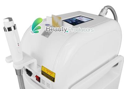 China Skin Care facial wrinkle removal device , RF skin tightening machine for anti aging for sale