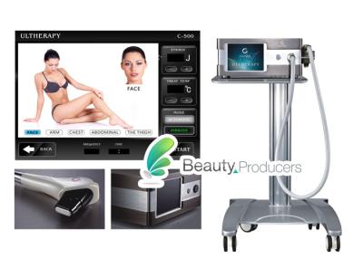 China Positioning Pale Spot Face Lifting Machine With Trolley Option for Acne Treatment for sale