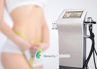 China Natural Cells Cavitation Slimming Beauty Machine , body shaping machine for sale