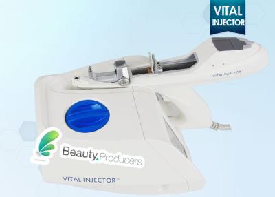 中国 皮の若返りの美の重大な注入器の Hyaluronic Aicd の重大な注入装置 販売のため