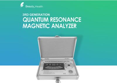 China La lengua modificó la máquina del analizador para requisitos particulares de la salud de Quantum de la lengua de Corea en venta