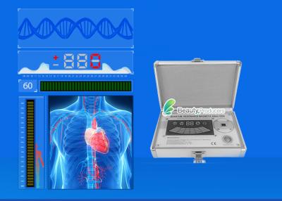 China Máquina do analisador da pele da exploração do corpo do quantum da função pulmonar de ácido gordo e à venda