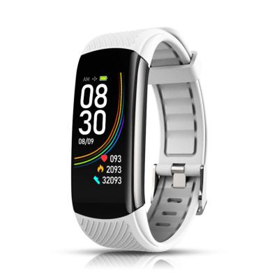 China Reliable Factory Direct Supply Heart Rate Waterproof Smart Bracelet Fitness Watch Smart Bracelet for sale