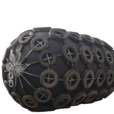 China Marine Anchor Floating Marine Rubber Boat Fenders with Boat Accessories for Marine Ships and Boats for sale