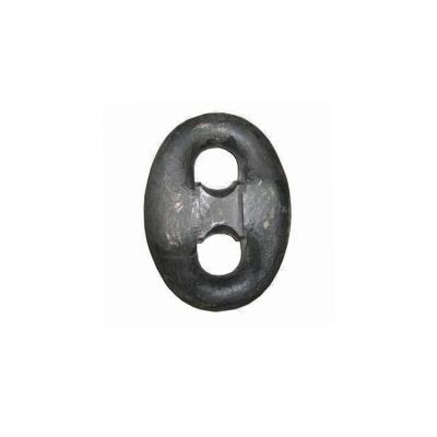 China Anchor Marine Grade 2 Kenter Detachable Shackle For Marine Anchor Chain for sale