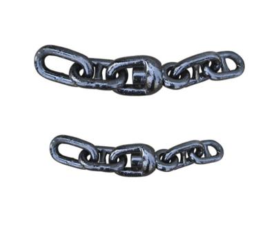 China Marine Anchor Anchor Chain Anchor Chain Swivel Marine Group Best For Ships And Boats for sale