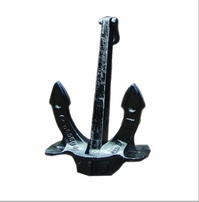 China Marine Anchor Marine Type Better Hall Marine Anchor For Boats And Ships for sale