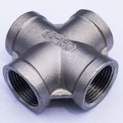 China Pipe Fittings 1/4