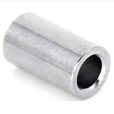 China Continuous Galvanizing Line Customized Heat Treatment Heat Resistant Wear Resistant Bushing Sleeve For Sink Roll In Continuous Galvanized Line for sale