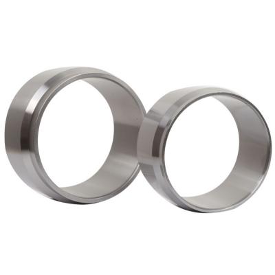 China Continuous Line Galvanizing Wear Resistant Precision Casting Heat Resistant 304 Stainless Steel Bushing For Sink Roll In Continuous Galvanized Line for sale