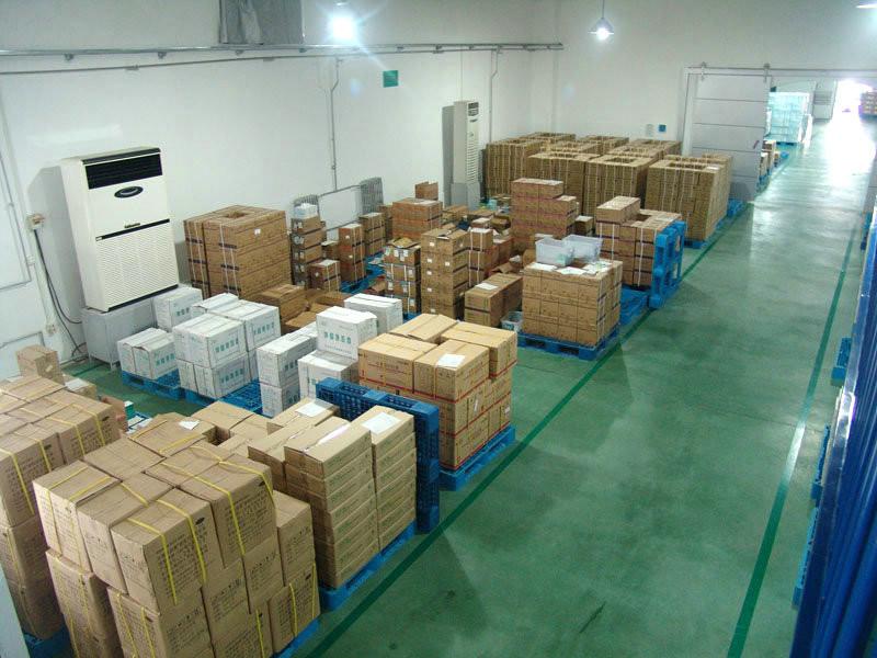 Verified China supplier - China Packaging Boxes Online Market