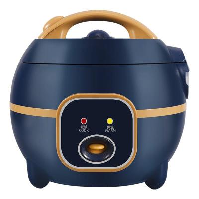 China Wholesale Auto Heating System Kitchen Appliances OEM 3/4/5L Rice Cooker Customize Olla Arrocera Reis Kocher One Touch Operation Electric Rice Cooker for sale