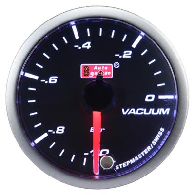 China Led Vacuum Gauge Meter 2 1/16