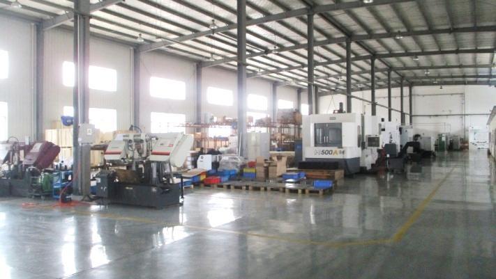 Verified China supplier - Qingdao Tianluping Metal Products Co., Ltd.