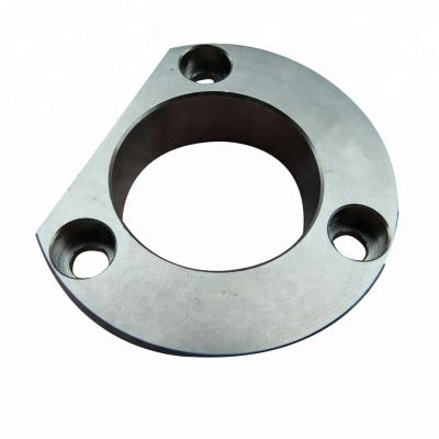 China Custom Food Machinery Steel Casting Foundry Food Machinery Part for sale