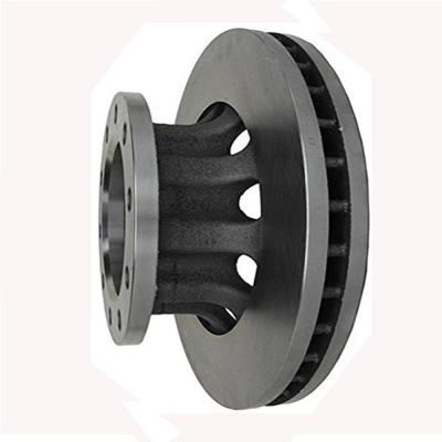 China Efficient Performance Hot Sale Cast Iron Auto Brake Spare Parts for sale