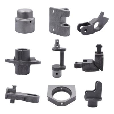 China Auto Parts Custom Factory OEM Service CNC Part Sand Casting Machining Factory for sale