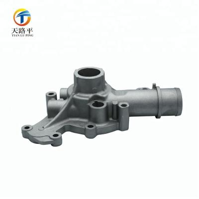 China Auto Parts OEM High Precision Engine Parts Custom Die Cast Aluminum Auto Parts for sale