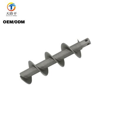 China Auto Engine Parts OEM Customized High Precision Casting Iron Camshaft for sale