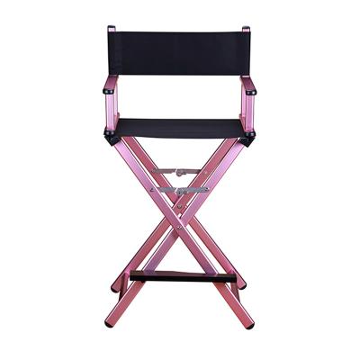 China It is lightweight and convenient portable folding cosmetic chair outdoor chair made in China for sale