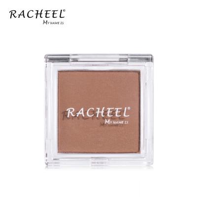 China RACHEEL waterproof clean brand cosmetics waterproof eyeshadow made in china for sale