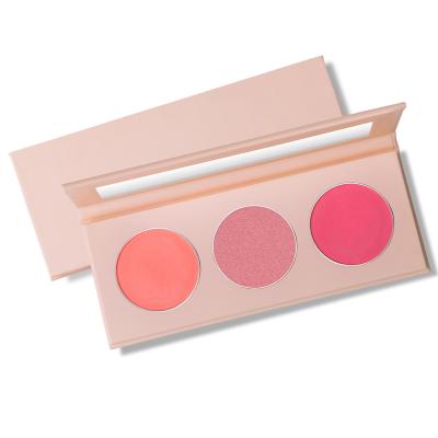 China Sunscreen Highlight Blush Face Contouring Face Brightener Makeup Concealer Highlighter Bar Primer Bronzer for sale