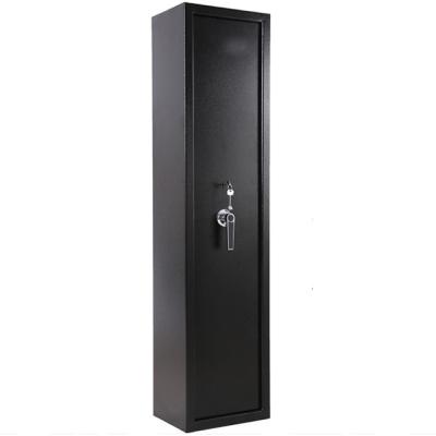 China Theft Deterrent Ningbo Kinbox Quick Access Rifle Safe, Child Safe Gun Storage for sale